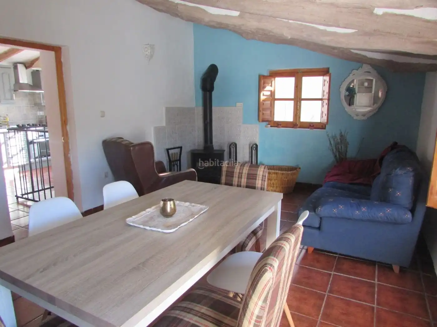 Casa in vendita a Calle Alta 6, imagen 5