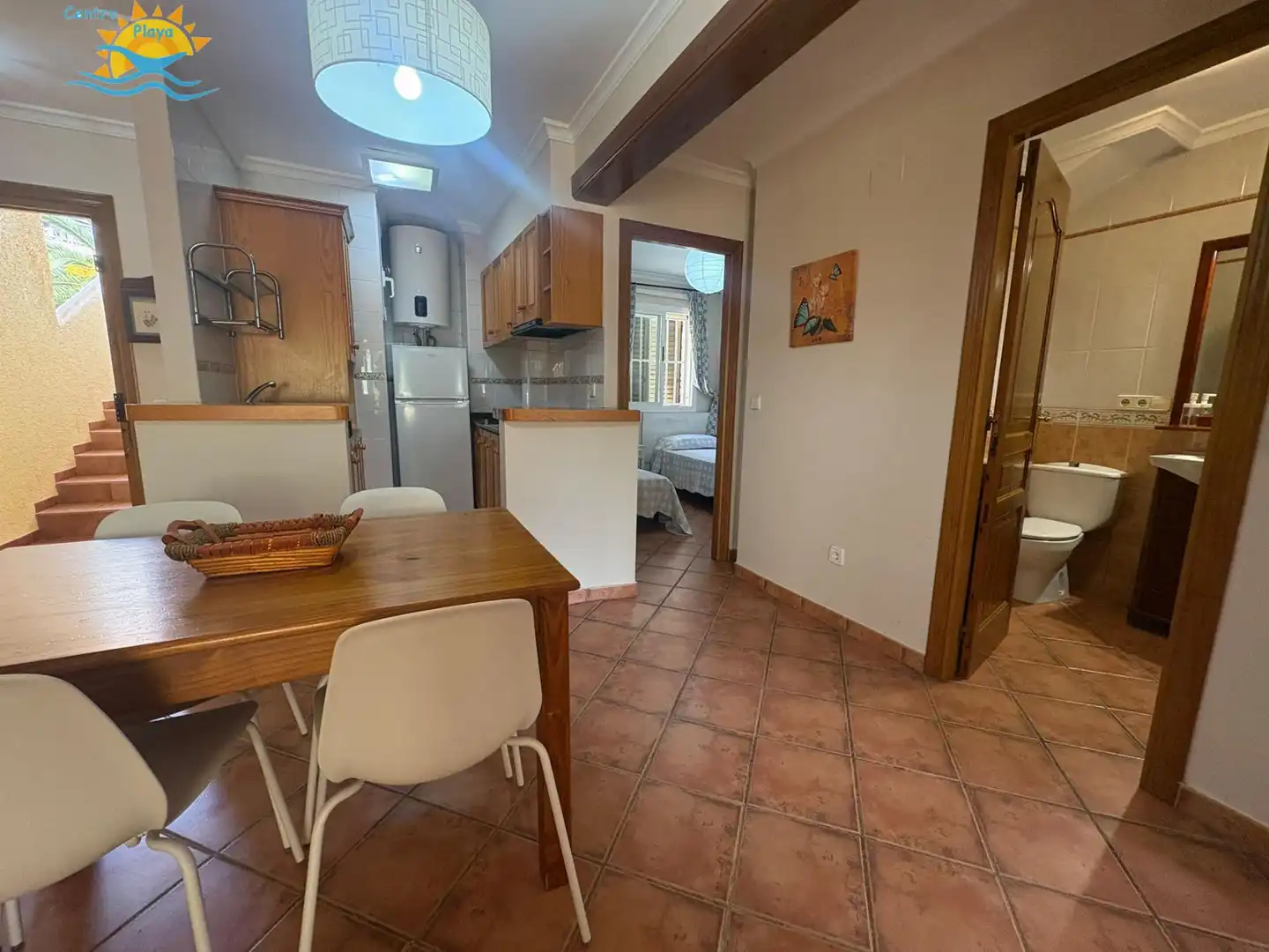 Apartamento con piscina en venta en Las Marinas / Les Marines