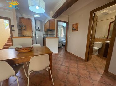 Mini appartamento con piscina in vendita a Las Marinas / Les Marines