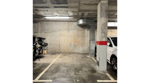 Photo 3 of Garage for rent in La Serreta, Rubí
