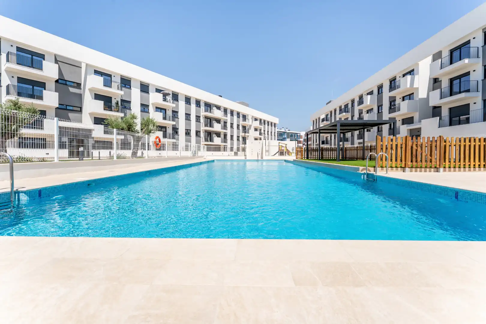 Piso de alquiler en Carrer Joaquim Gonzàlez I Caturla, 5, Bellavista - Capiscol - Frank Espinós