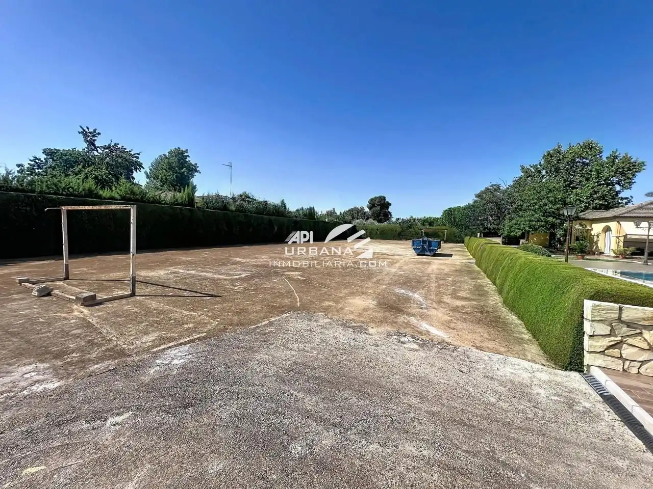 Casa o xalet en venda en Lucena amb Aire condicionat i Piscina