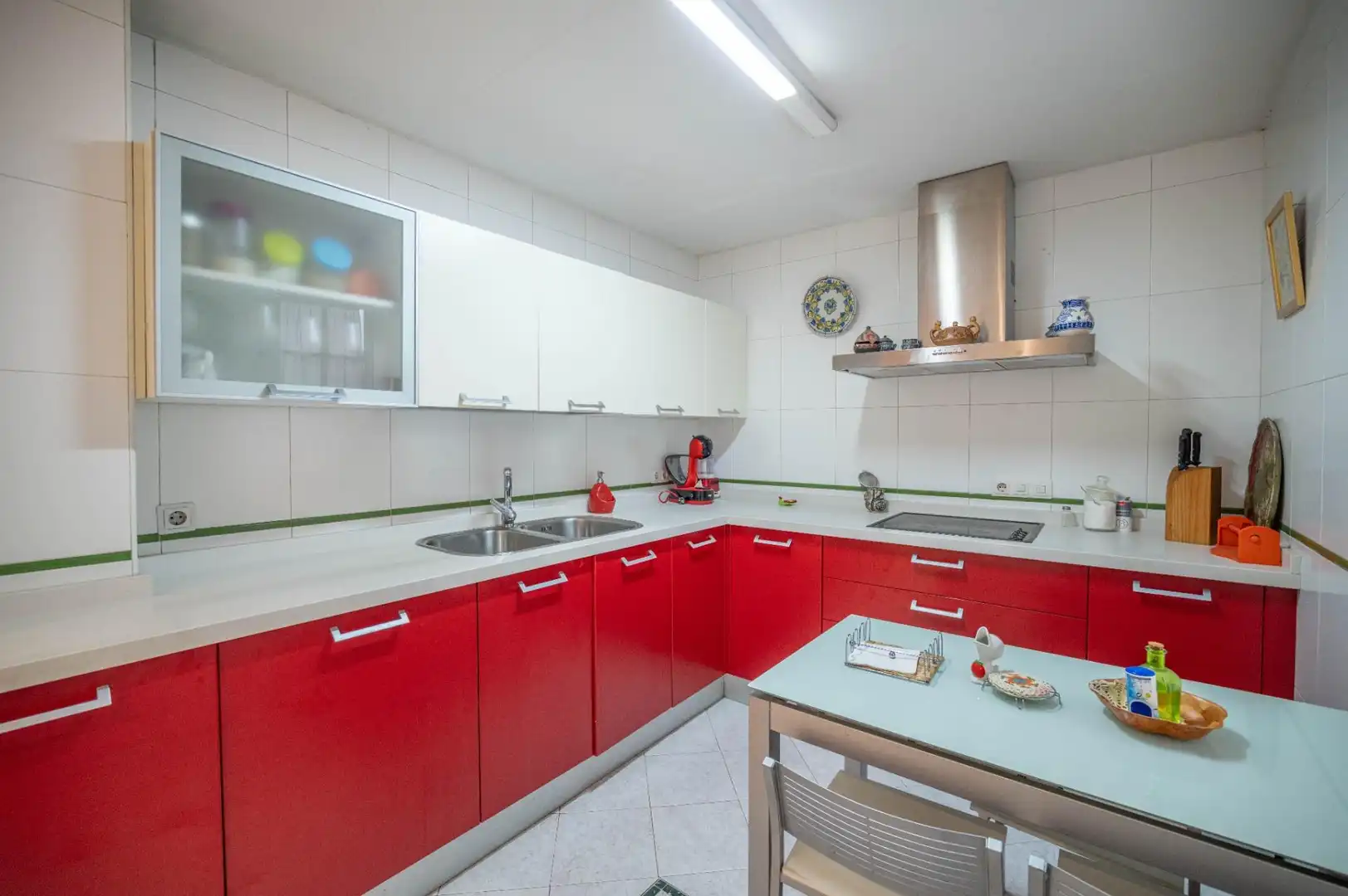 Appartement avec terrasse à vendre à Calle Emperatriz Eugenia 6, imagen 72