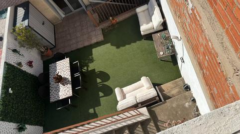 Foto 5 de Casa adosada en venda a Carrer Eiximenis, Guinardera, Barcelona