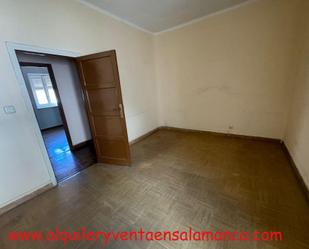 Flat for sale in Salamanca Capital