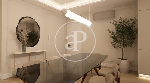 Foto 5 de Piso en venta en C. Alcalá, Recoletos, Madrid