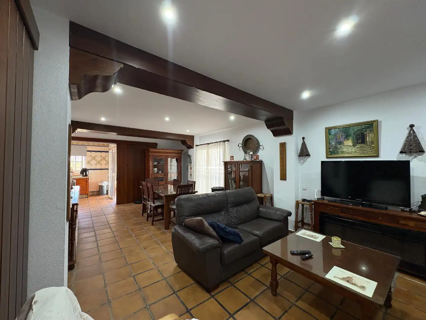 Houses for sale in Las Lagunas - Campano