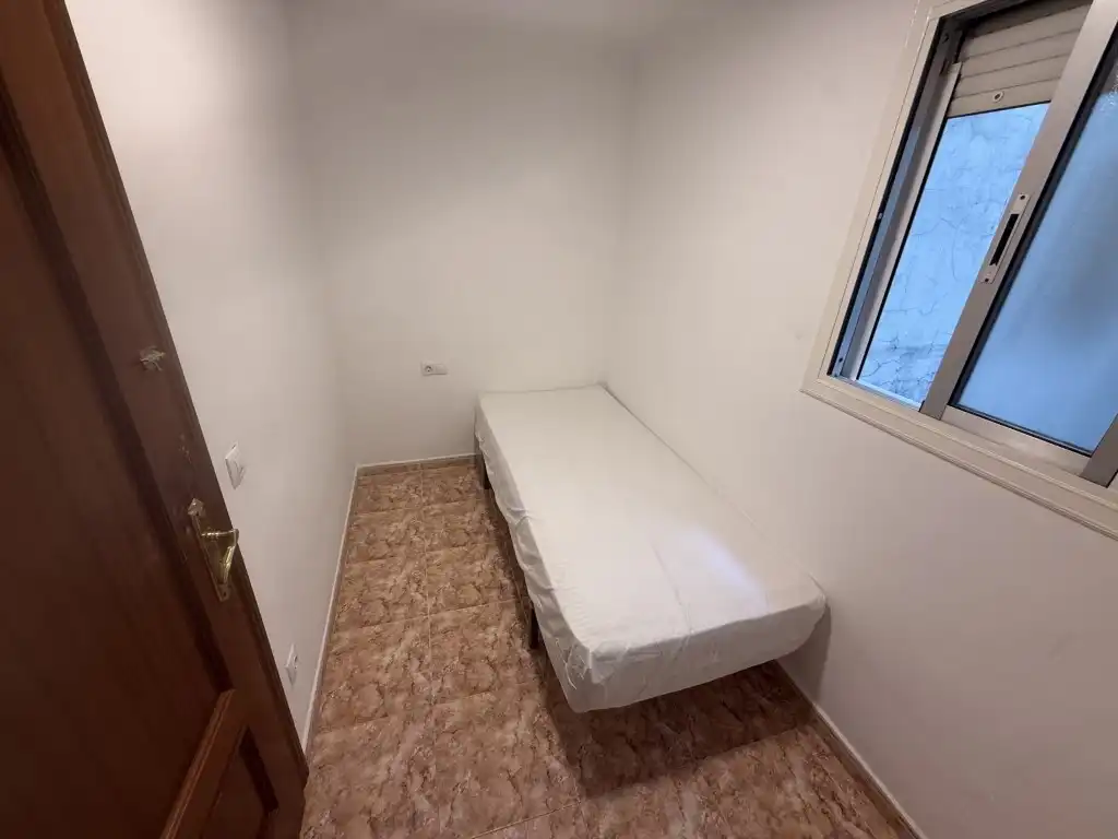 Habitación de Apartamento en venta en L'Hospitalet de Llobregat