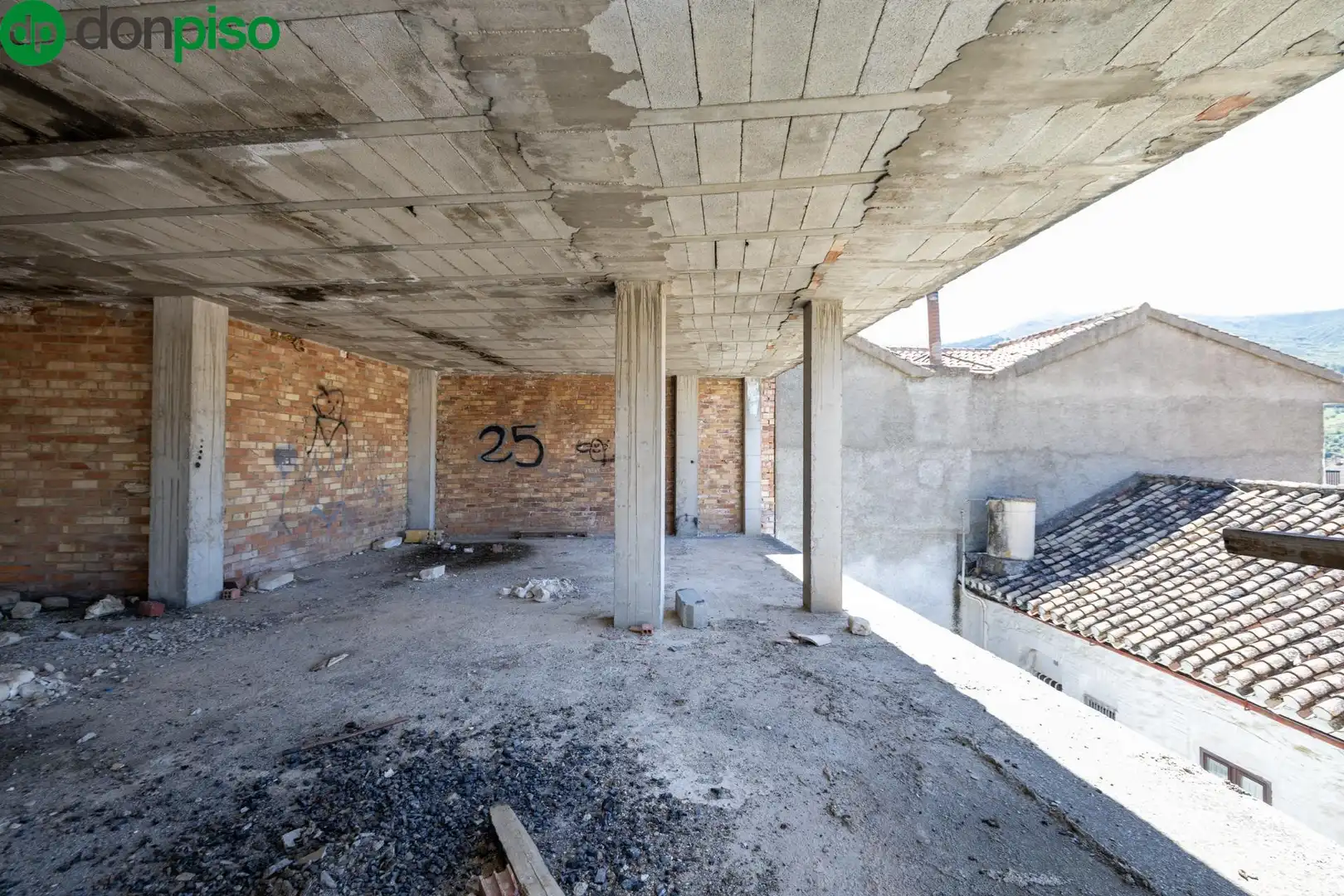 Local comercial en venta en Calle Calle María Uceda Díaz 18, imagen 13