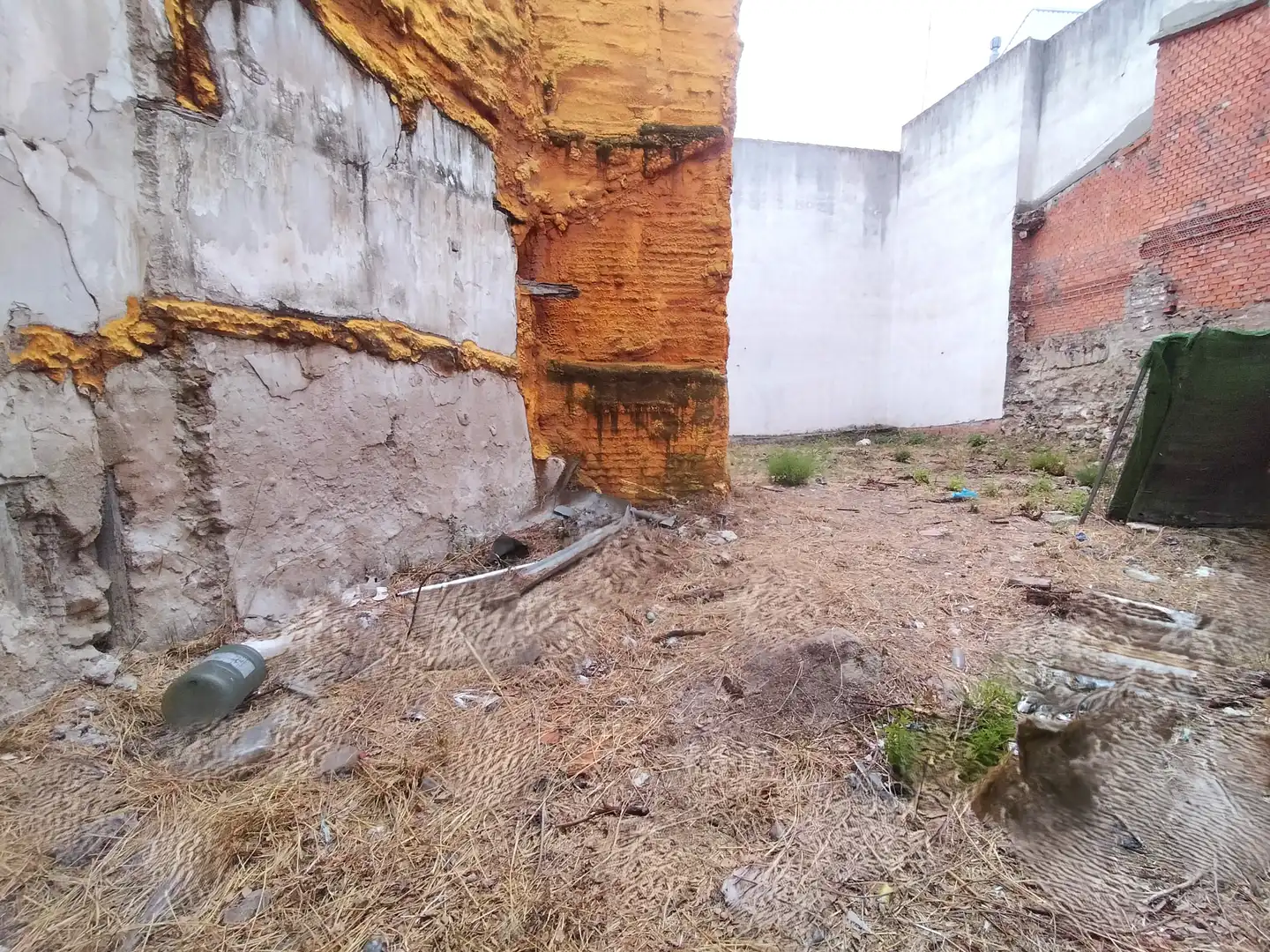 Terreny residencial en venda a Centro, imagen 6