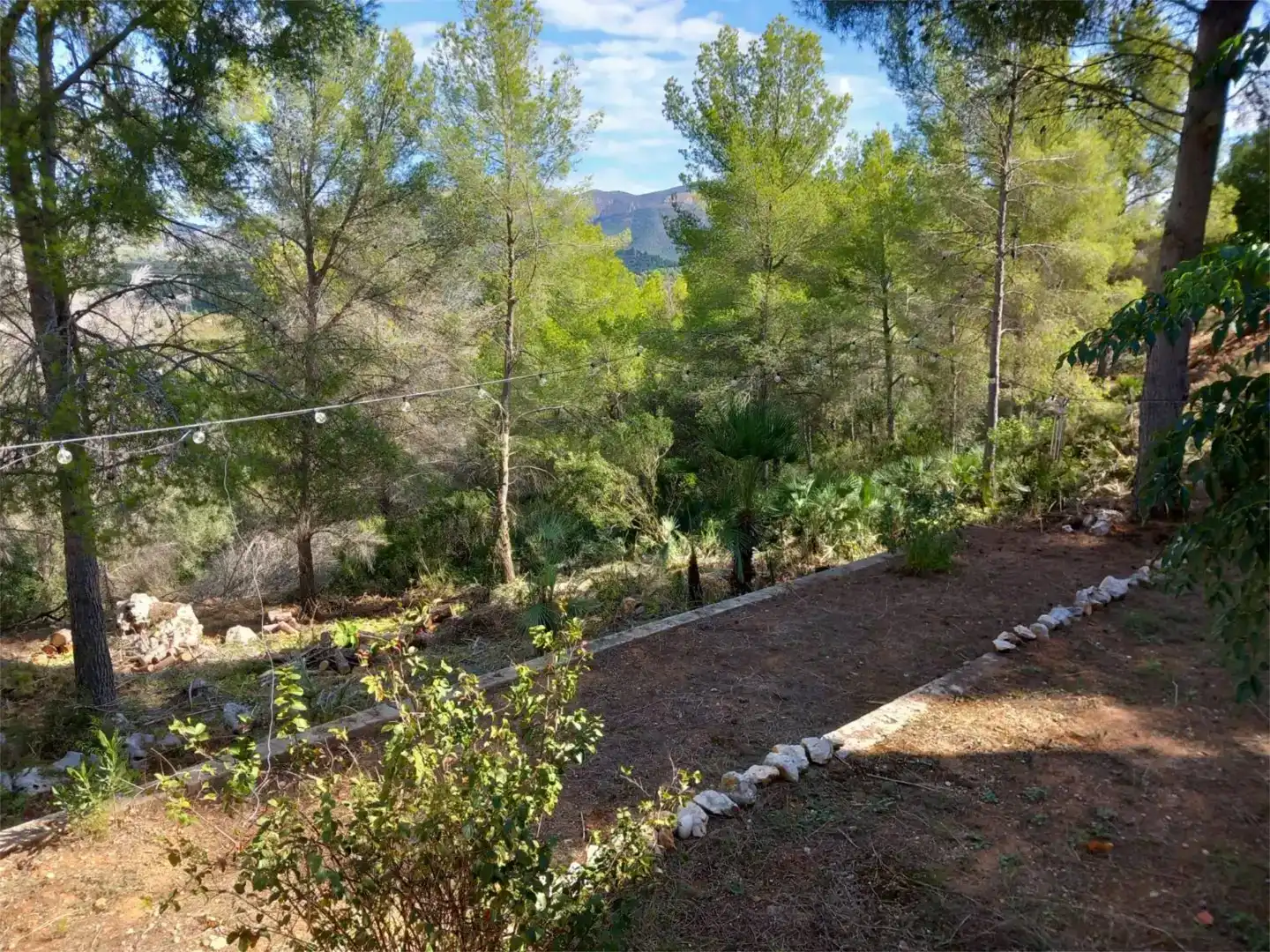 Piso en venta en La Sella