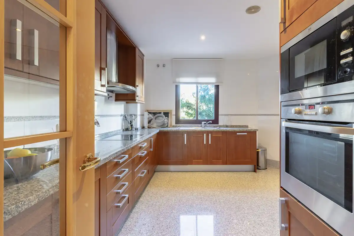 Apartamento con piscina en venta en Selwo, imagen 19