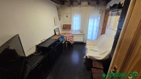 Foto 2 de Casa adosada en venta en Pedro Bernardo, Ávila