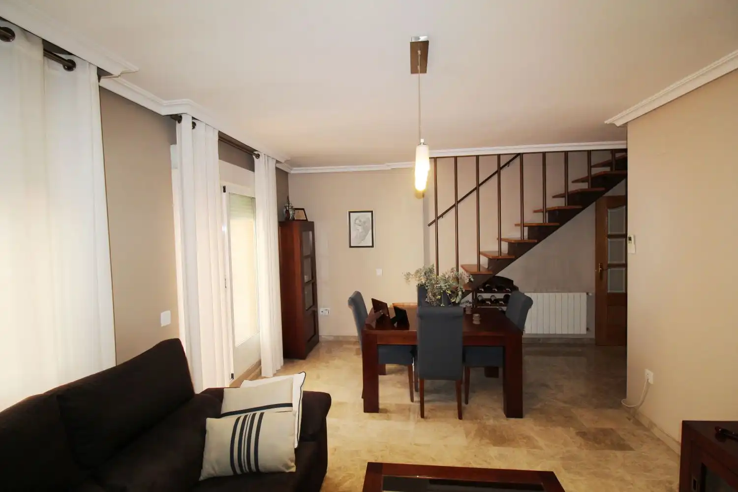 Dúplex con ascensor en venta en Plaza de Toros, imagen 6