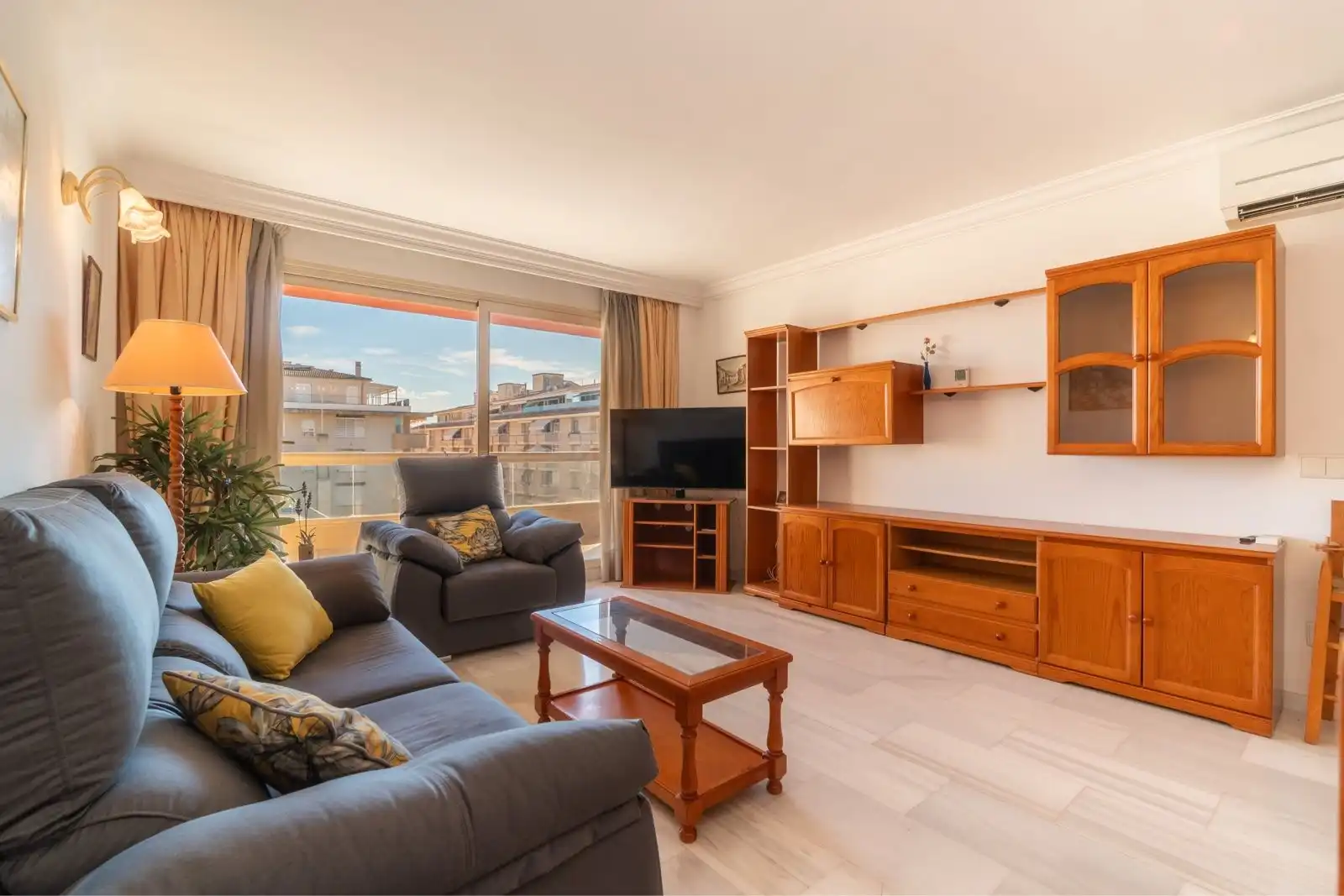 Apartment with balcony for sale in Port d'Alcúdia - Platja d'Alcúdia, imagen 3