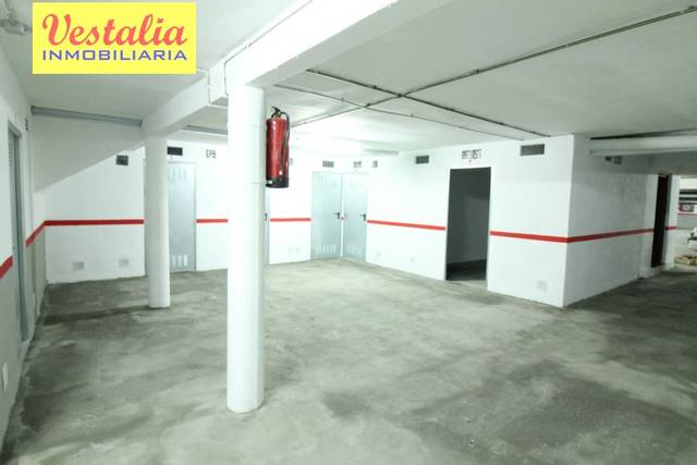 Trastero en Alquiler en Calle Crsitofol Raventós en La Geltrú - Sant Jordi