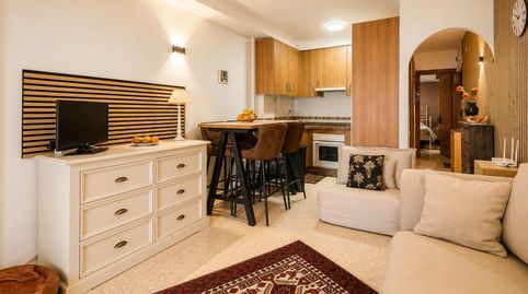 Foto 3 de Apartamento en venta en Capistrano, Nerja