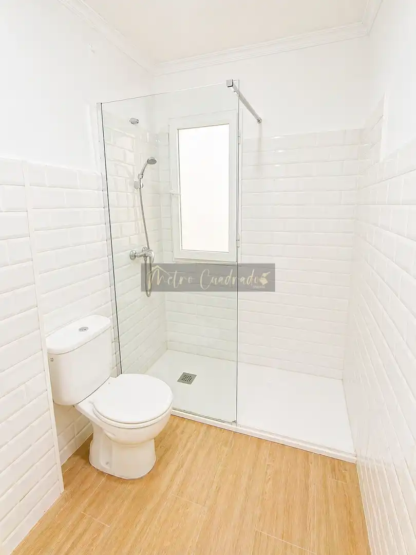 Bathroom of Flat for sale in Mérida  with Terrace