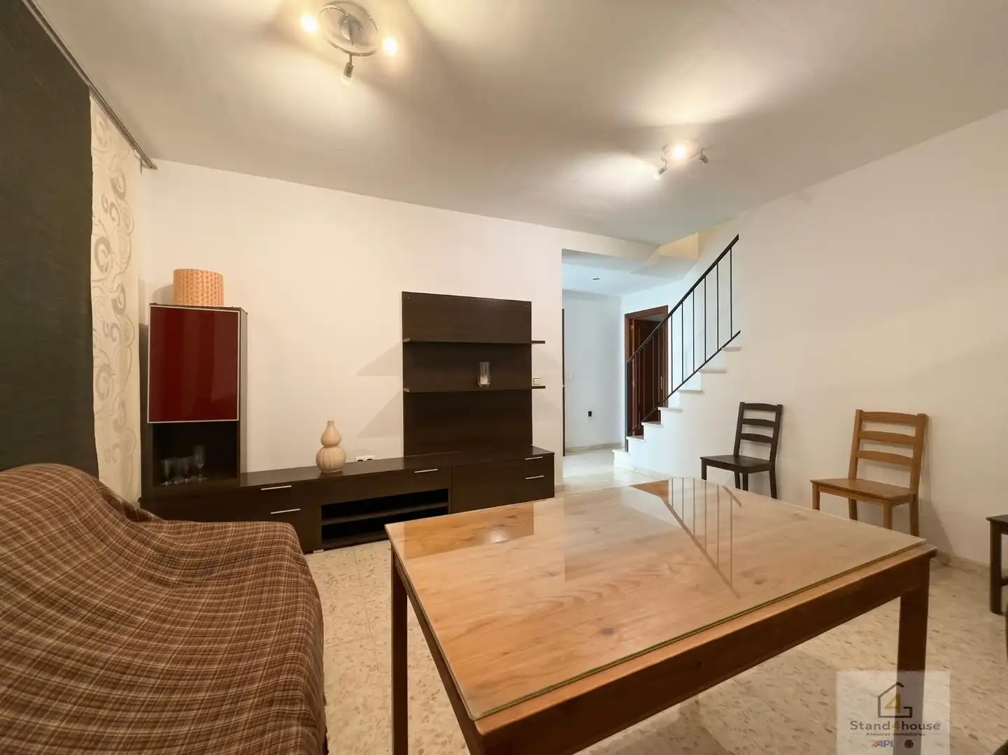 Reihenhaus zum Verkauf in Bollullos Par del Condado, imagen 6
