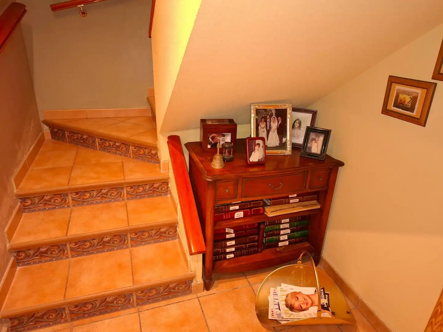 Detached house with pool for sale in Los Arenales del Sol, imagen 54