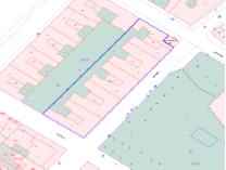 Foto 3 de Garatge en venda a Romea 29, Centro ciudad, Linares