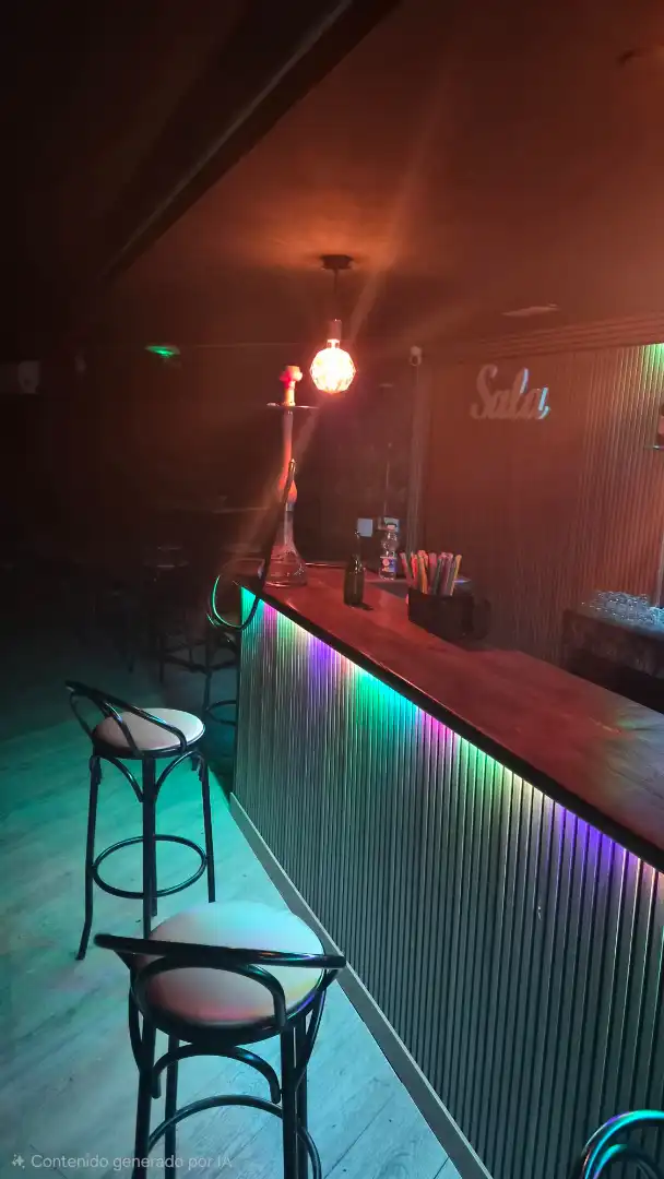Local comercial en traspàs a Marbella Centro