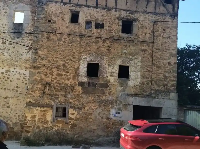 Casa rústica en venda a Calle de la Iglesia 8, imagen 29