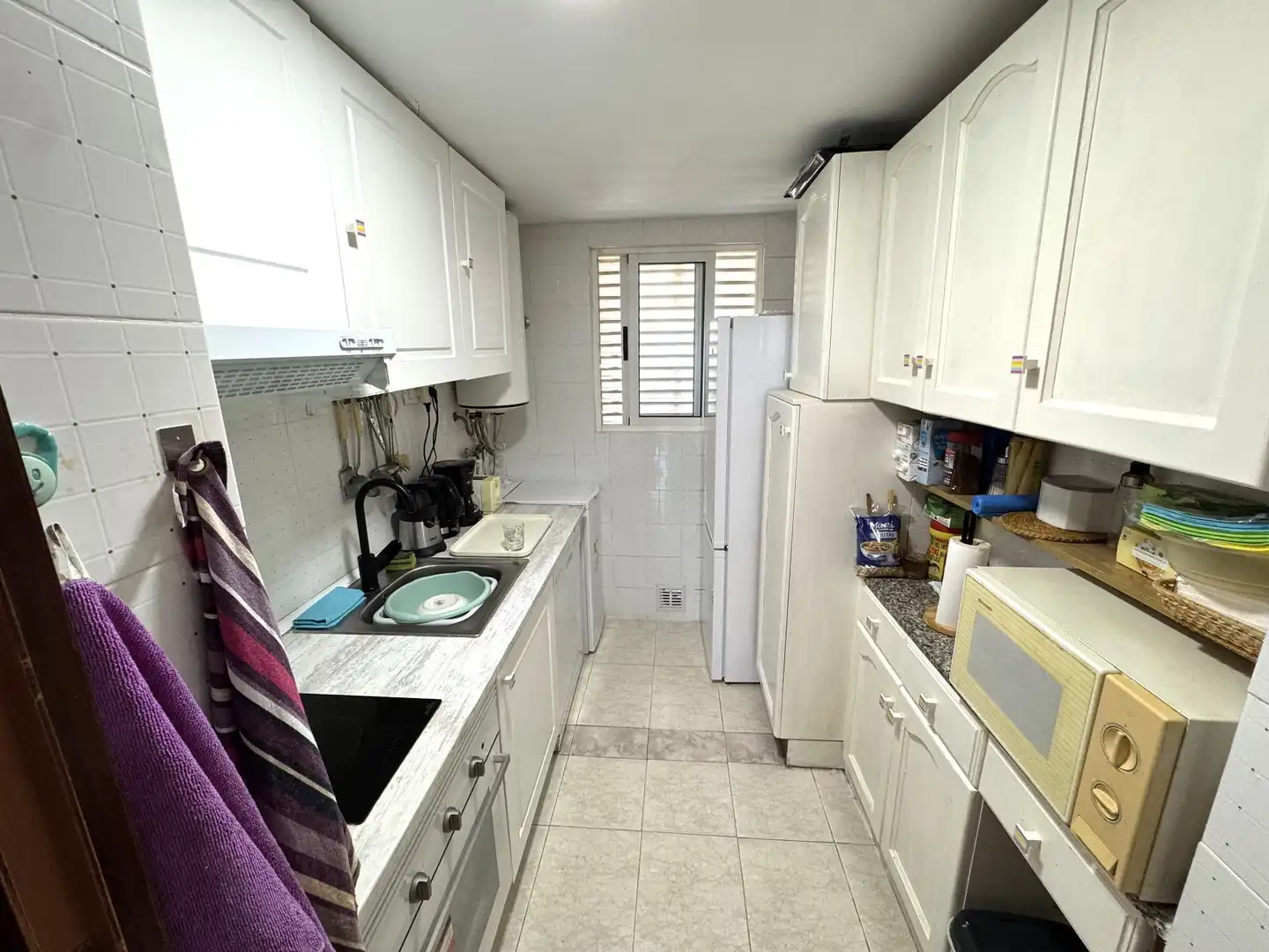 Apartament amb piscina en venda a Levante Alto, imagen 10