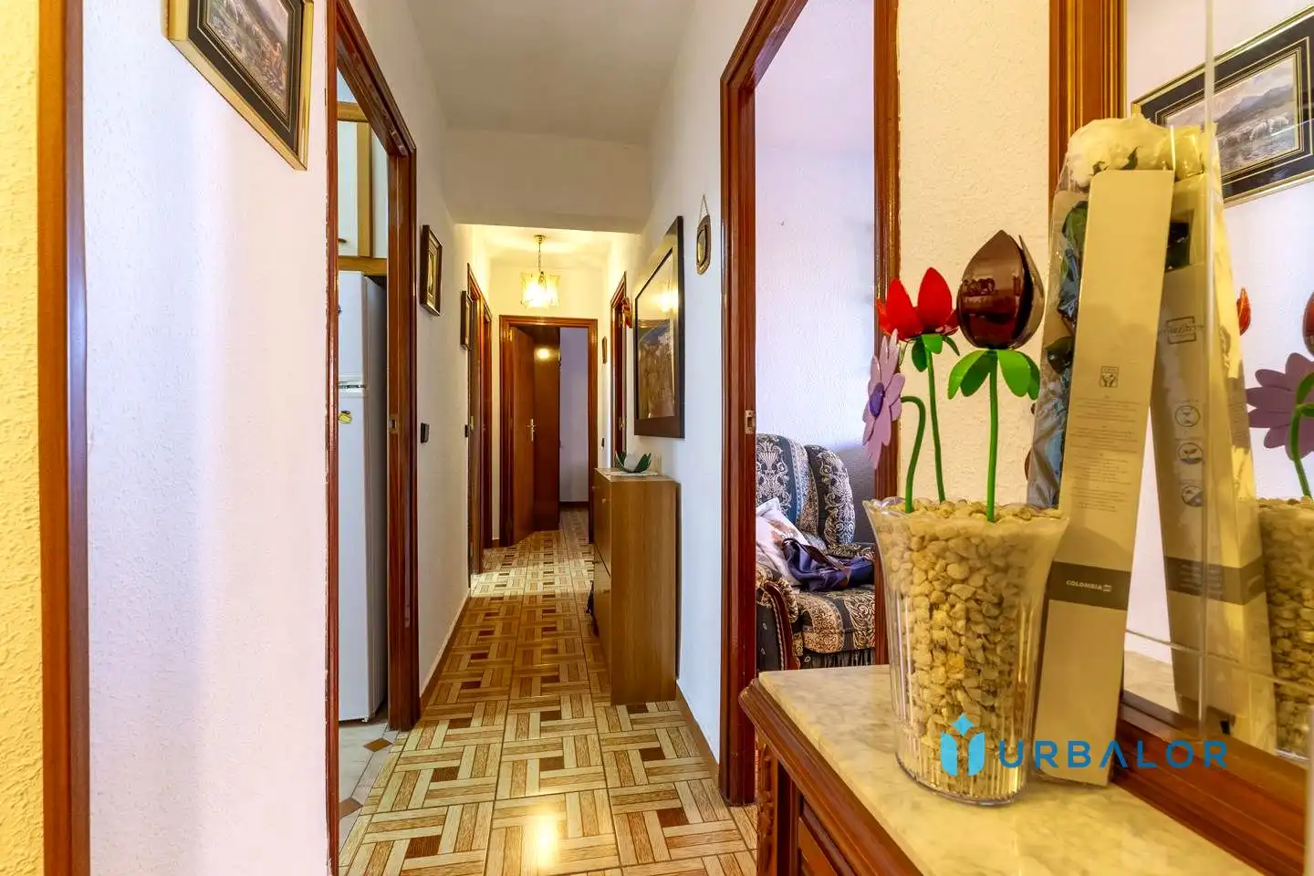 Flat with lift for sale in Calle los Alpes, imagen 13