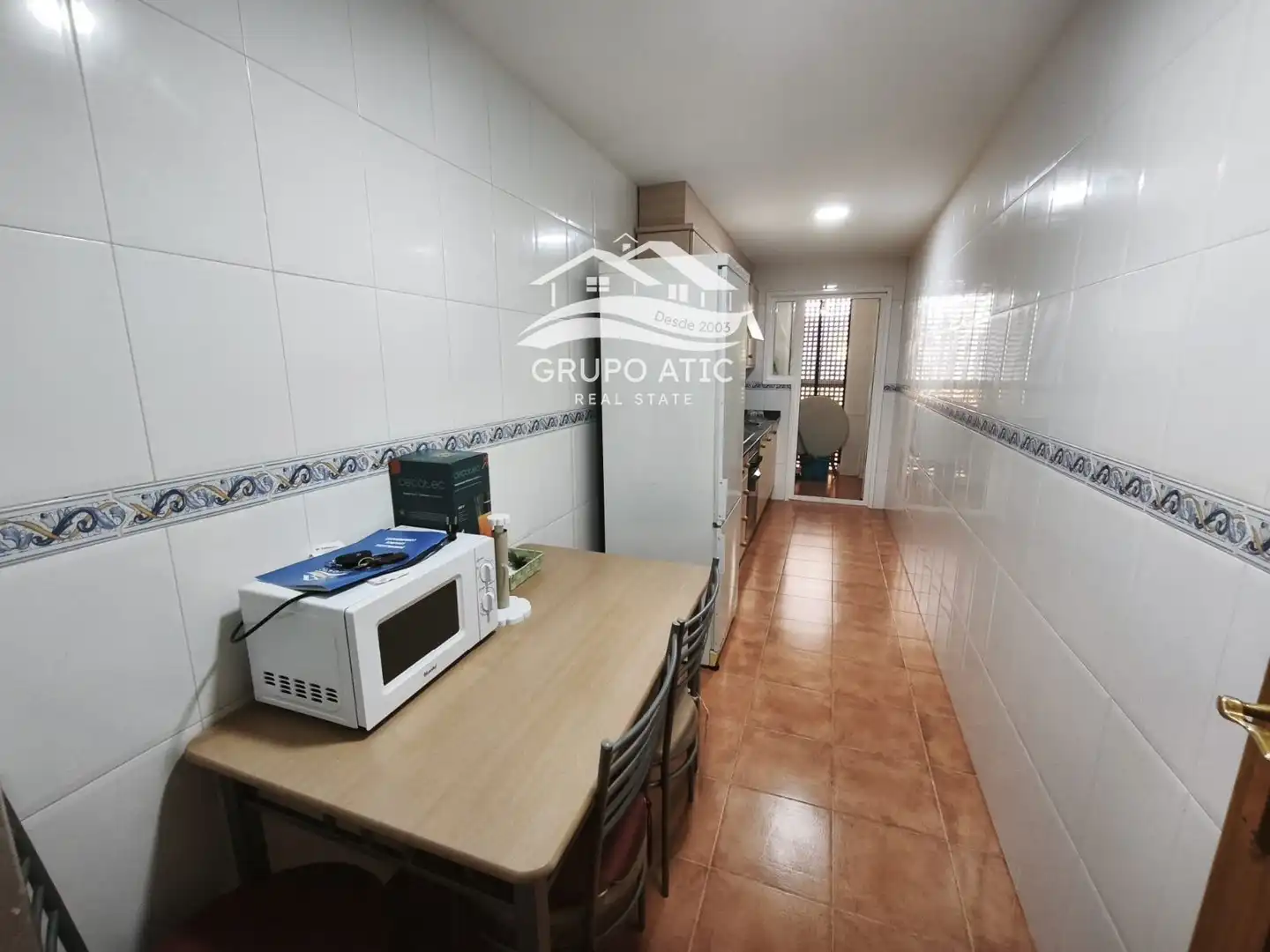 Apartamento con ascensor en venta en JAIME  CHICHARRO, imagen 5