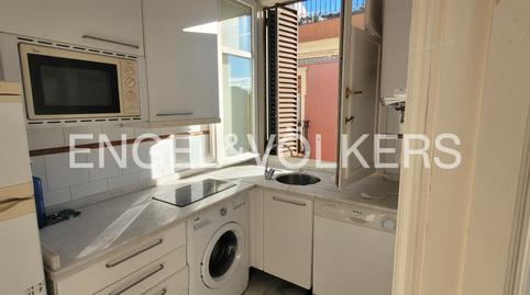 Foto 4 de Dúplex de lloguer a San Bernardo, Sevilla