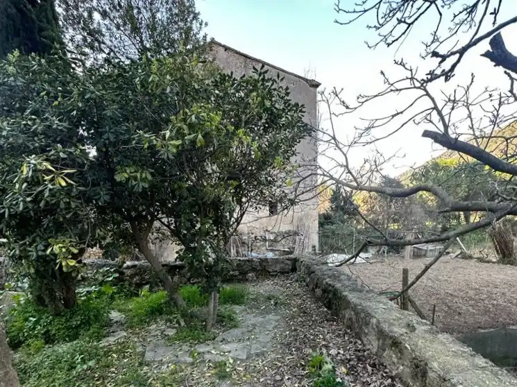 Casa amb jardí en venda a Font De La Reina, 19, imagen 7