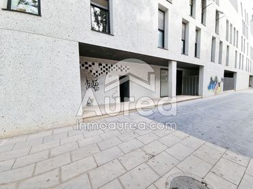 Local comercial de lloguer a Barcelona 2