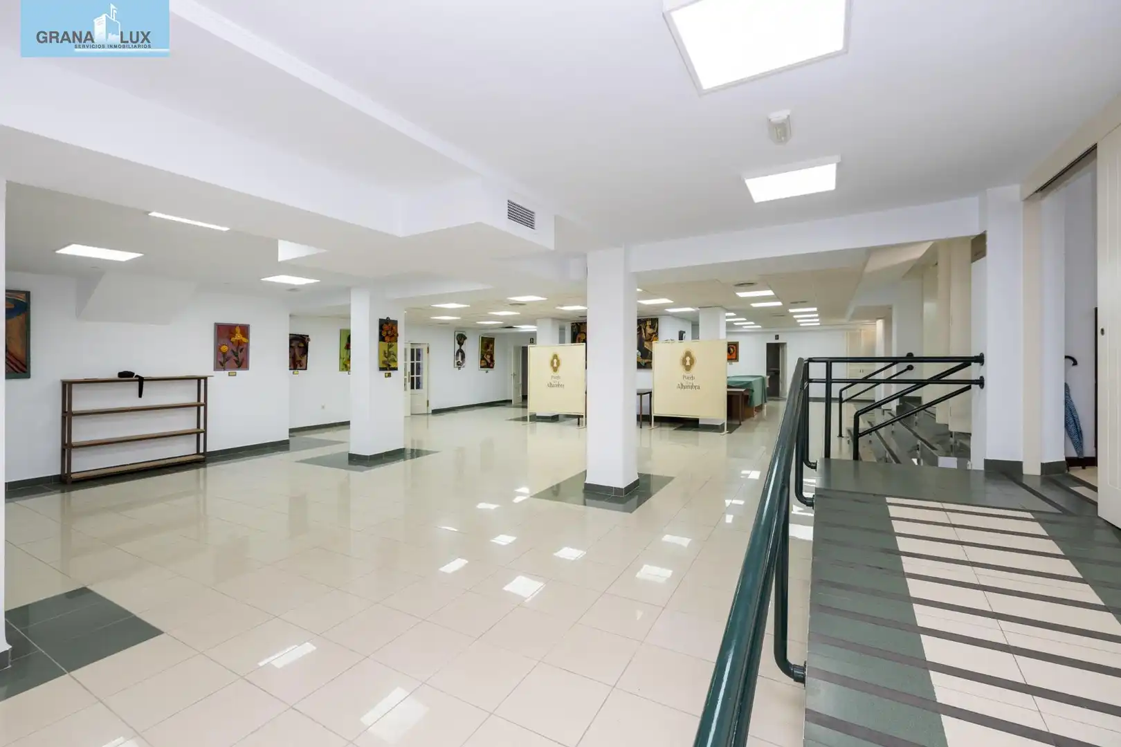 Local comercial en venda a Avenida de Santa María de la Alhambra, imagen 7