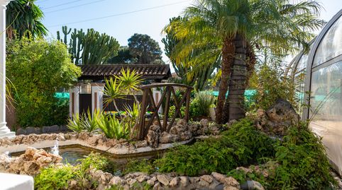 Foto 2 de Casa adosada en venda a Las Chapas - Alicate Playa, Marbella