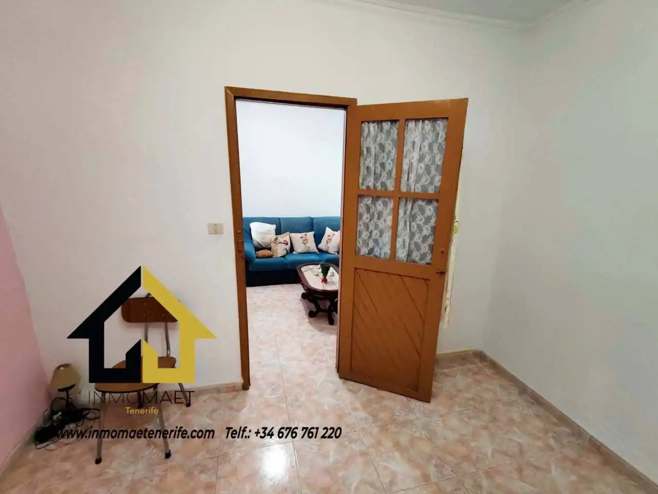 Casa amb jardí en venda a Calle Paralela del Laurel 6, imagen 29