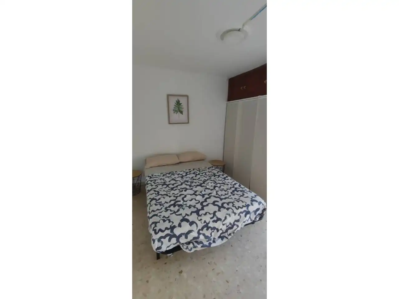 Bedroom of Flat for rent in Jerez de la Frontera  with Furnished