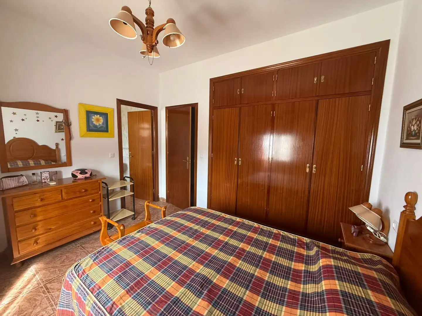 Villa zum Verkauf in Encinasola, imagen 40