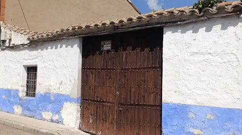 Foto 2 de Finca rústica en venta en Calle Hernán Cortés, 11, Consuegra, Toledo