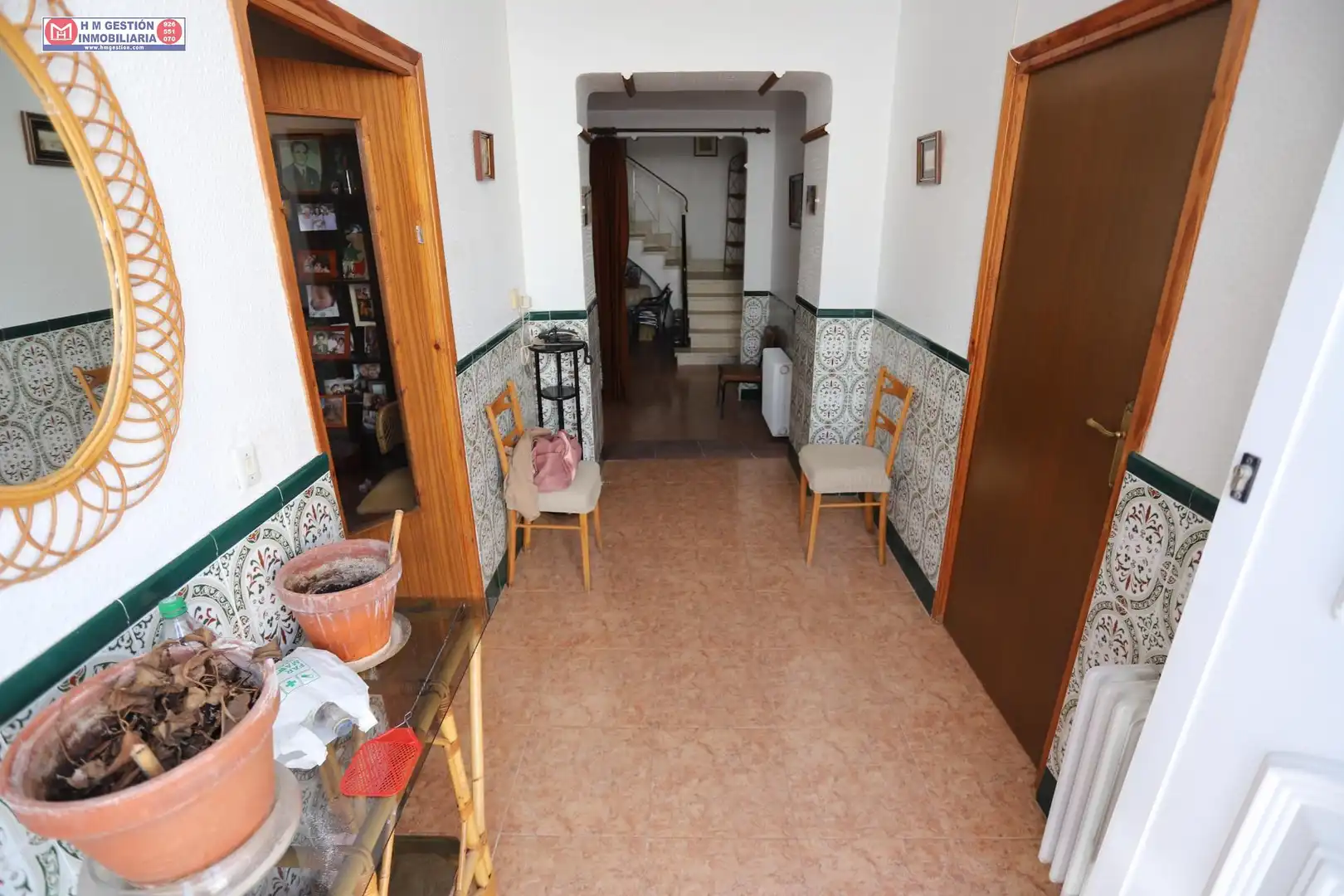 Haus zum Verkauf in Campo de Criptana, imagen 2