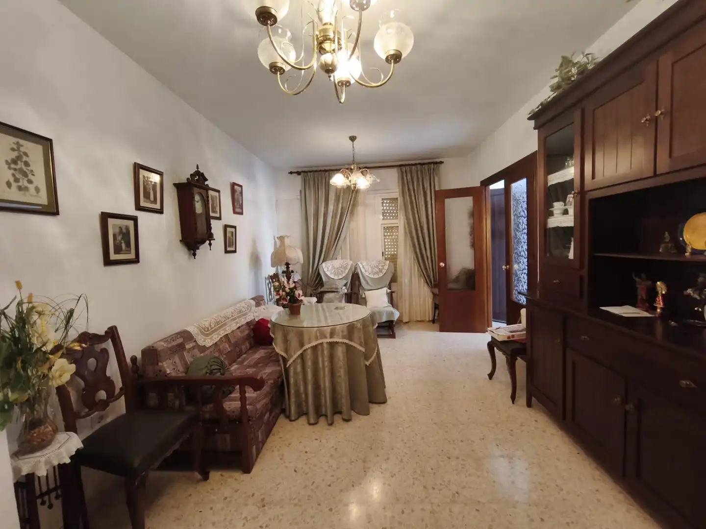 Casa o xalet en venda a El Carpio