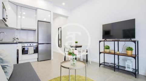 Photo 2 of Flat to rent in Calle Alondra, 32, Vista Alegre, Madrid