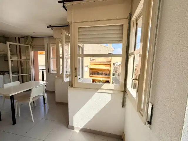 Loft con terraza en venta en Carrer de Wagner, imagen 17