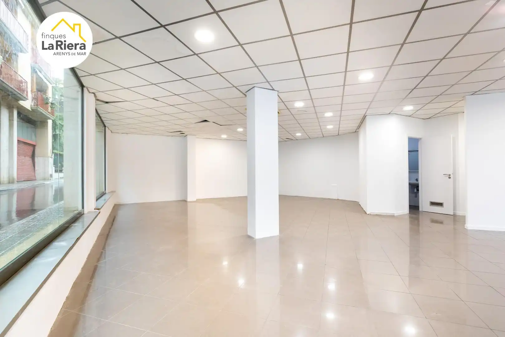 Business premises to rent in Centre, imagen 8