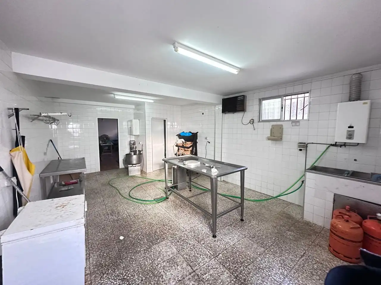 Nave industrial en venta en Almendralejo, imagen 9
