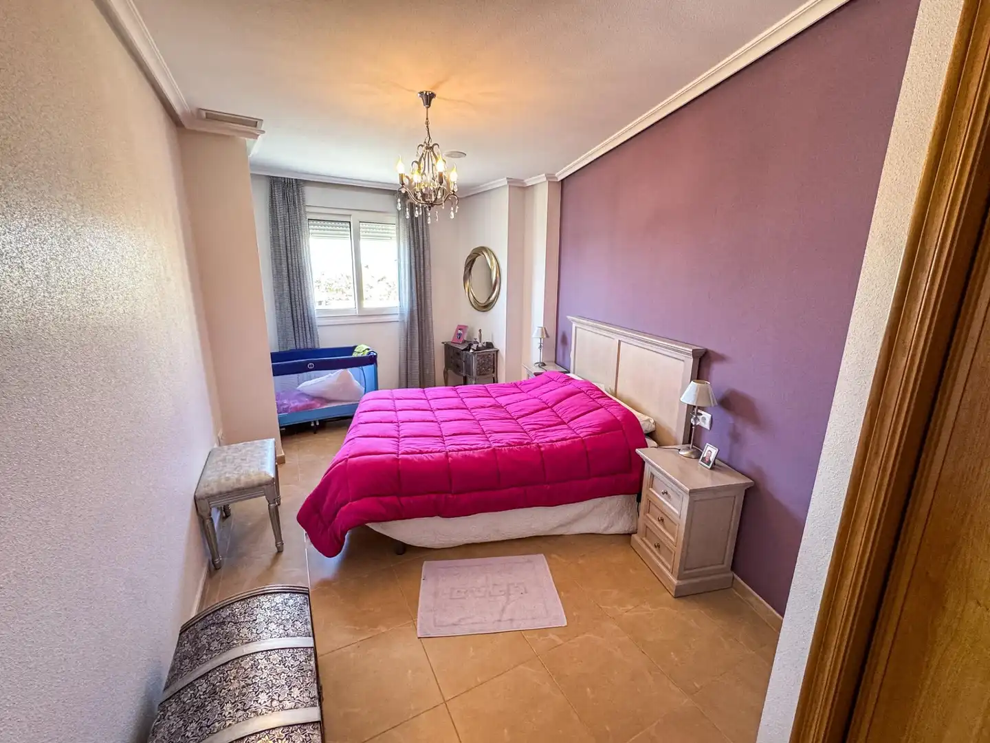 Wohnung mit Terrasse zum Verkauf in Calle PATRICIO PEREZ, imagen 13