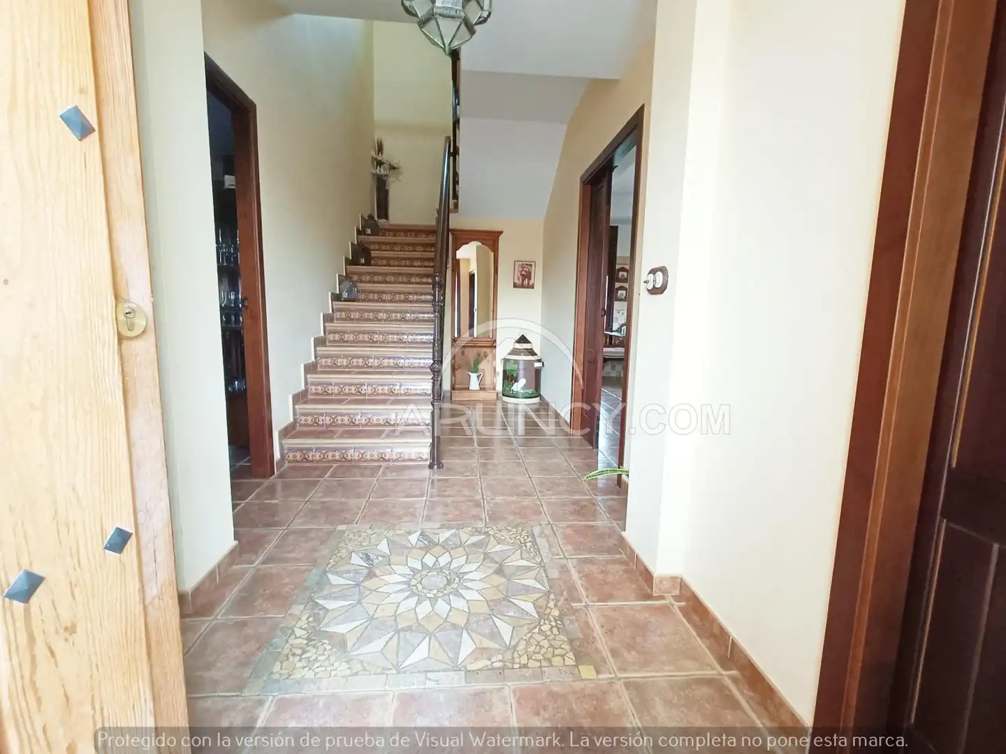 Casa o chalet en venta en Oromana