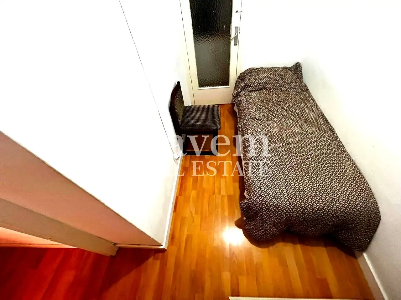 Schlafzimmer von Gebäude zum Verkauf in Barcelona