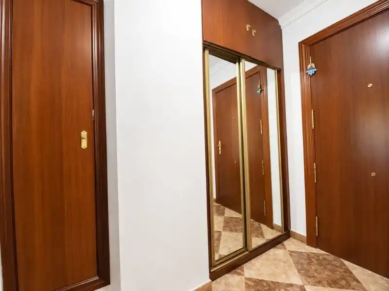 Wohnung mit Garten zum Verkauf in Bailén - Miraflores, imagen 28