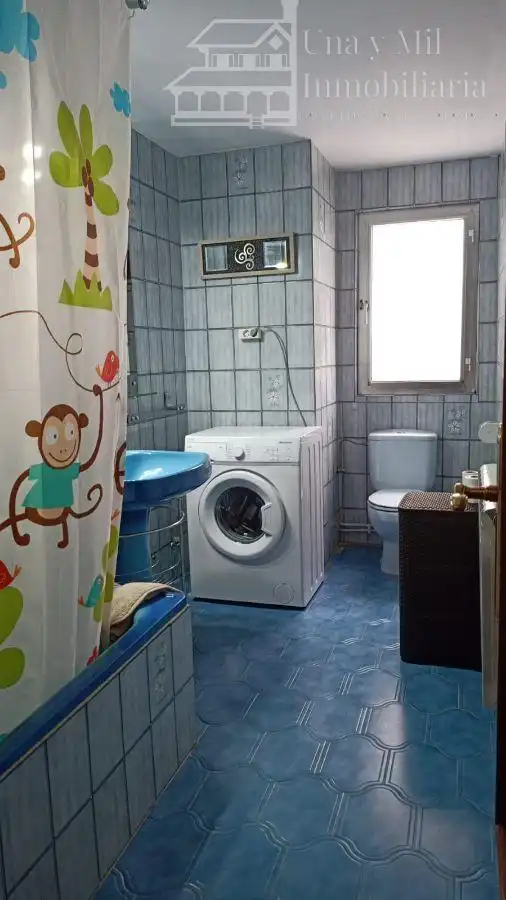 Wohnung zur Miete in CORAL, Pizarrales